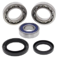 Picture of All Balls Racing 00-05 Yamaha YFM35FX Wolverine Wheel Bearing Kit Rear