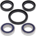 Picture of All Balls Racing 00-02 KTM EXC 125 Wheel Bearing Kit Front