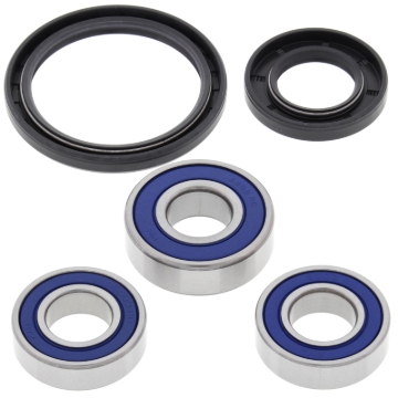 Picture of All Balls Racing 1987 Polaris Cyclone 250 Wheel Bearing Kit Front