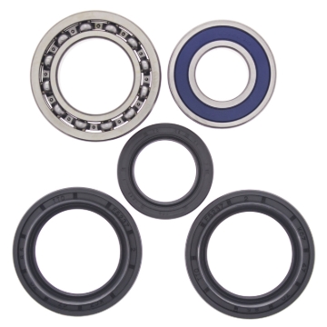 Picture of All Balls Racing 00-04 Yamaha YFM250 Beartracker Wheel Bearing Kit Rear