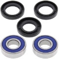 Picture of All Balls Racing 1996 Yamaha XT600 (SA) Wheel Bearing Kit Rear