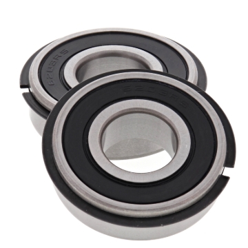 Picture of All Balls Racing 1984 Kawasaki KXT250 Tecate Wheel Bearing Kit Front