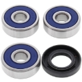 Picture of All Balls Racing 2000 Yamaha TT125 Wheel Bearing Kit Rear