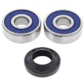 Picture of All Balls Racing 74-78 Honda CR125M Wheel Bearing Kit Rear