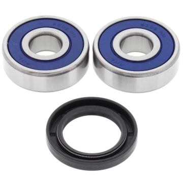 Picture of All Balls Racing 76-80 Honda XL100 Wheel Bearing Kit Rear