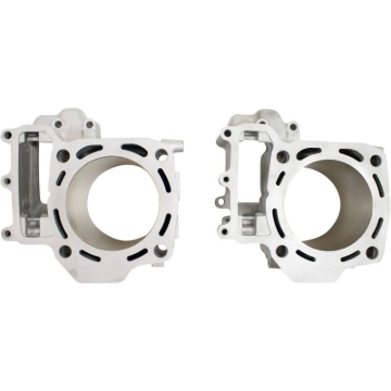 Picture of Cylinder Works 08-13 Kawasaki KRF 750 Teryx 4x4 750cc STD Bore High Comp Cylinder Kit 11.5:1 Comp