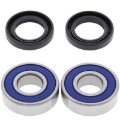 Picture of All Balls Racing 71-72 Harley-Davidson FX Super Glide Wheel Bearing Kit Front