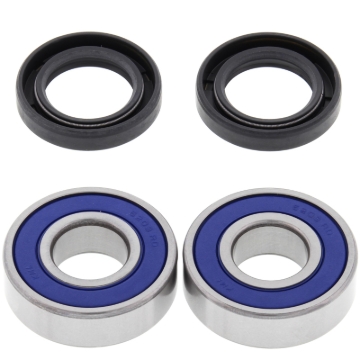 Picture of All Balls Racing 71-72 Harley-Davidson FX Super Glide Wheel Bearing Kit Front