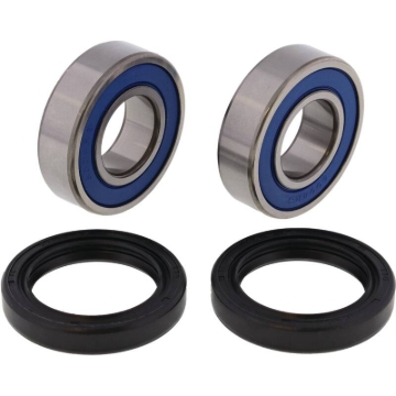 Picture of All Balls Racing 2005 Aprilia Pegaso 650 Wheel Bearing Kit Front