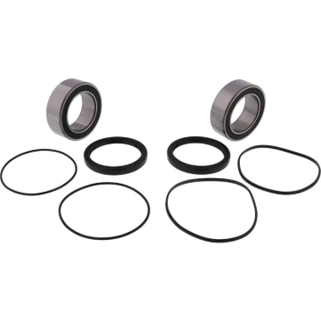 Picture of All Balls Racing 03-06 Gas-Gas Wild HP 300 Wheel Bearing Kit Rear