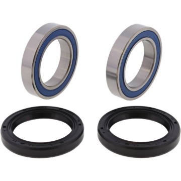 Picture of All Balls Racing 19-23 Beta RR 2T 125 Wheel Bearing Kit Front