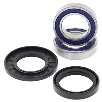 Picture of All Balls Racing 2002 Husqvarna WR250 Wheel Bearing Kit Front