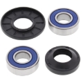 Picture of All Balls Racing 03-17 Honda CRF150F Wheel Bearing Kit Front