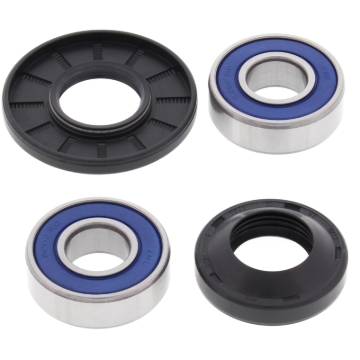Picture of All Balls Racing 03-17 Honda CRF150F Wheel Bearing Kit Front