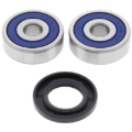 Picture of All Balls Racing 73-80 Yamaha GT80 Wheel Bearing Kit Front