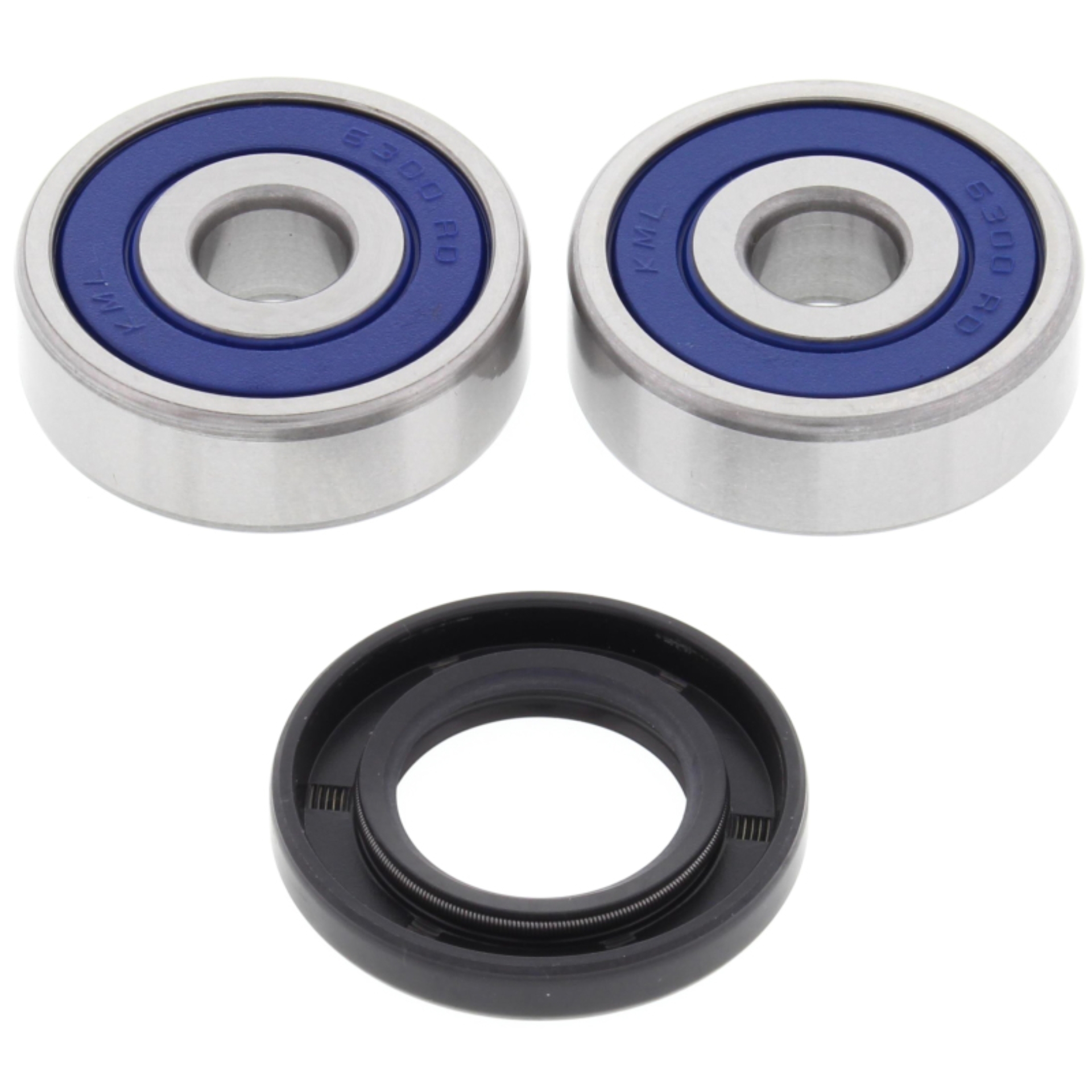 Picture of All Balls Racing 73-80 Yamaha GT80 Wheel Bearing Kit Front