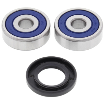 Picture of All Balls Racing 73-80 Yamaha GT80 Wheel Bearing Kit Front
