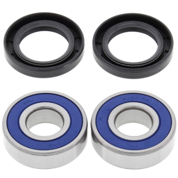 Picture of All Balls Racing 00-05 BMW F650CS Wheel Bearing Kit Front