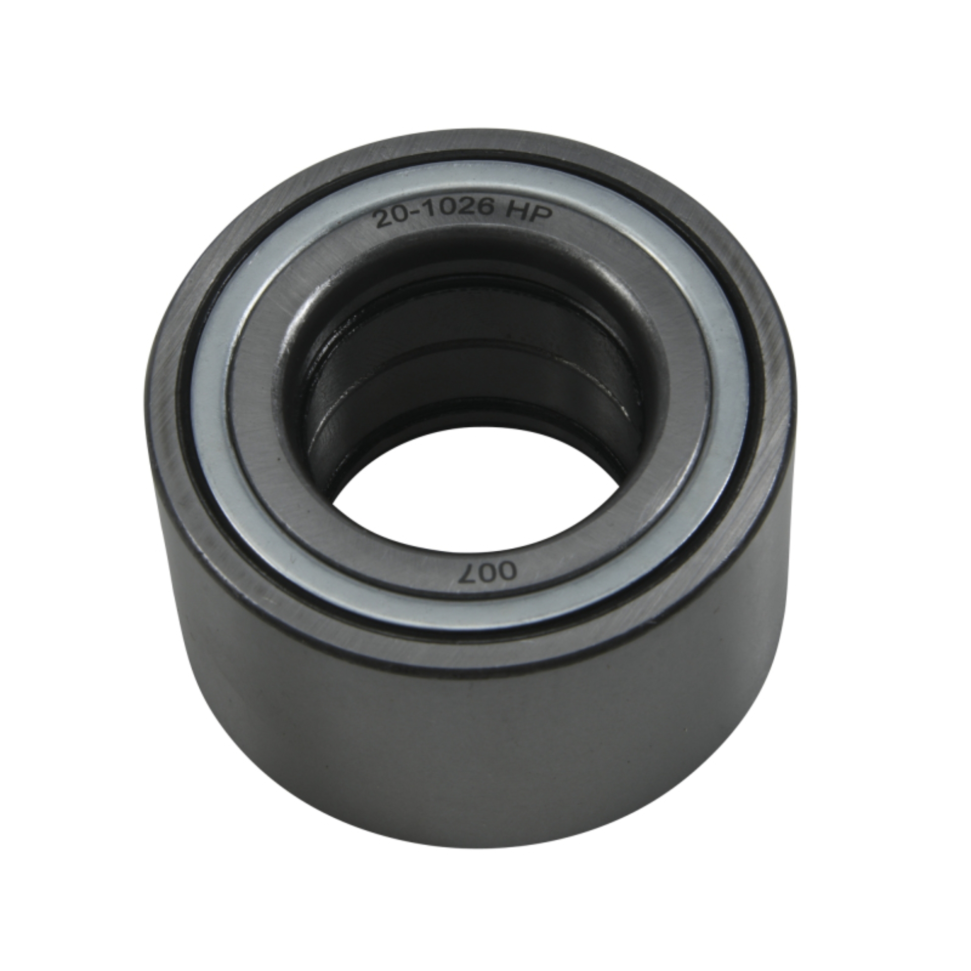 Picture of All Balls Racing 2005 Arctic Cat 250 4x4 Tapered DAC Front Upgrade Kit