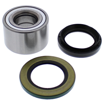 Picture of All Balls Racing 02-04 Can-Am Quest 500 Tapered DAC Front Upgrade Kit