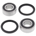 Picture of All Balls Racing 1990 Husqvarna WMX 125 Wheel Bearing Kit Rear