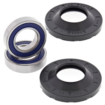 Picture of All Balls Racing 05-06 TM EN 125 Wheel Bearing Kit Front