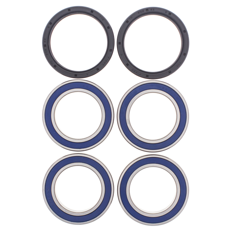Picture of All Balls Racing 10-13 Can-Am DS 450 Wheel Bearing Kit Rear