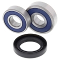 Picture of All Balls Racing 02-11 Honda CTX200 Wheel Bearing Kit Rear
