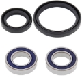 Picture of All Balls Racing 01-19 Yamaha WR250F Wheel Bearing Kit Front