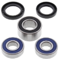 Picture of All Balls Racing 01-06 Honda CBR600F4 Wheel Bearing Kit Rear