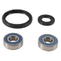 Picture of All Balls Racing 93-06 Kawasaki KDX200 Wheel Bearing Kit Front