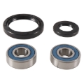 Picture of All Balls Racing 00-04 Kawasaki KL250 Super Sherpa Wheel Bearing Kit Front