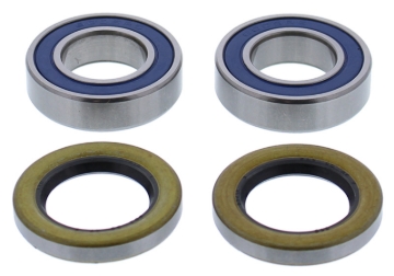 Picture of All Balls Racing 2018 BMW F800R Wheel Bearing Kit Front