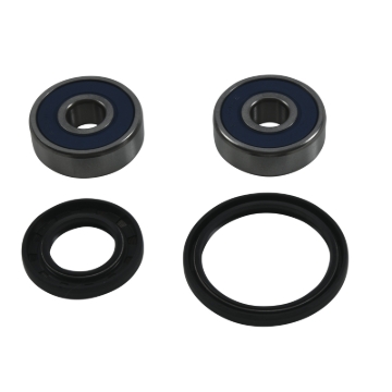 Picture of All Balls Racing 2012 Honda CB125E(AUSTRALIA) Wheel Bearing Kit Front