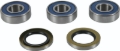 Picture of All Balls Racing 2017 BMW F700GS Wheel Bearing Kit Rear