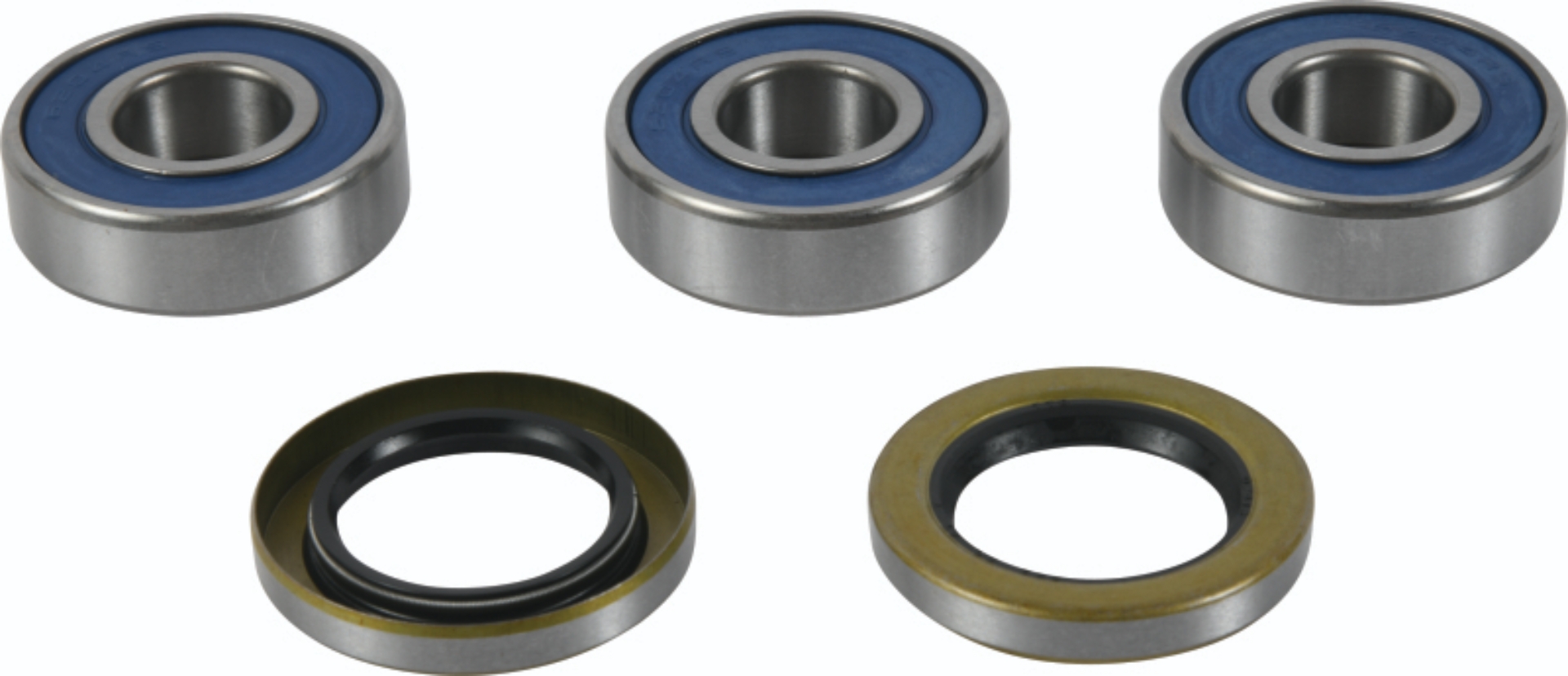 Picture of All Balls Racing 2017 BMW F700GS Wheel Bearing Kit Rear