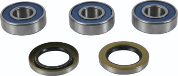 Picture of All Balls Racing 2017 BMW F700GS Wheel Bearing Kit Rear