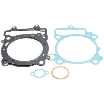 Picture of Cylinder Works 09-15 Kawasaki KX 450 F 450cc +2mm Big Bore Cylinder Kit