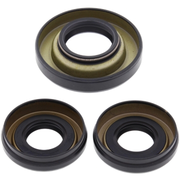 Picture of All Balls Racing 00-06 Honda TRX350FE Differential Seal Only Kit Front
