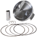 Picture of Cylinder Works 09-15 Kawasaki KX 450 F 450cc +2mm Big Bore Cylinder Kit