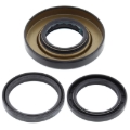Picture of All Balls Racing 00-06 Honda TRX350FE Differential Seal Only Kit Rear