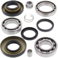 Picture of All Balls Racing 00-06 Honda TRX350FE Differential Bearing & Seal Kit Rear
