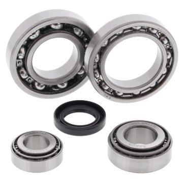 Picture of All Balls Racing 86-87 Kawasaki KLF300A Bayou Differential Bearing & Seal Kit Rear