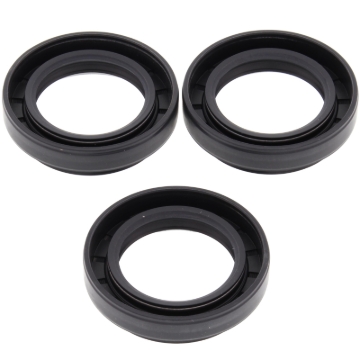 Picture of All Balls Racing 01-02 Arctic Cat 250 4x4 Differential Seal Only Kit Front