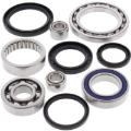 Picture of All Balls Racing 85-89 Yamaha YFM200 Moto-4 Differential Bearing & Seal Kit Rear