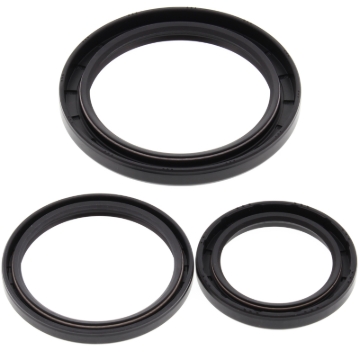 Picture of All Balls Racing 99-04 Yamaha YFM250 Beartracker Differential Seal Only Kit Rear