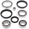 Picture of All Balls Racing 06-14 Arctic Cat 400 FIS 4x4 TRV Differential Bearing & Seal Kit Front