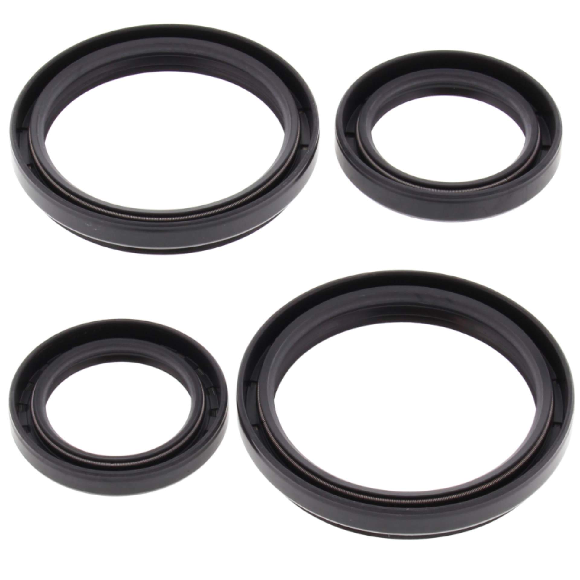 Picture of All Balls Racing 04-05 Arctic Cat 250 4x4 Differential Seal Only Kit Front