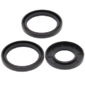 Picture of All Balls Racing 04-05 Polaris ATP 330 4x4 Differential Seal Only Kit Front