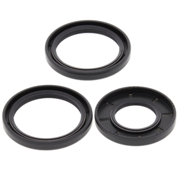 Picture of All Balls Racing 04-05 Polaris ATP 330 4x4 Differential Seal Only Kit Front